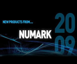 NUMARK(¶)ṢNumark(¶)Industries, LLC