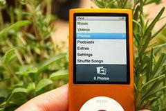 Apple(O)S (sh)aϵ:iPod nano 4