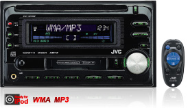 JVC(܂)DJ_:KW-XC406/XC405