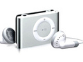 Apple(O)S aϵ:iPod shuffle 3(2G)