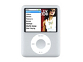 Apple(O)S aϵ:iPod nano 3(4G)