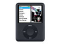 Apple(O)S aϵ:iPod nano 3(8G)