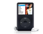 Apple(O)S aϵ:iPod classic(80G)