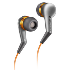 Sennheiser(ɭ)푮aƷ:CX380SportII