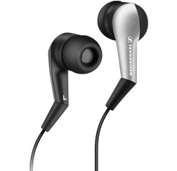 Sennheiser(ɭ)푮aƷ:CX550StyleII