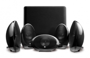 KEF(O)ͥӰԺ:Home Theatre 1000