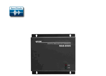 SPON()푮aƷ:NAS-8505