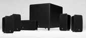 Boston Acoustics(ʿDW):SoundWare MCS95(Subwoofer)