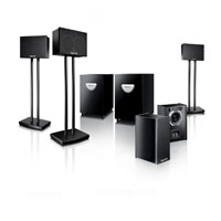 Teufel(쳠)ͥӰԺ:System 5 THX® Select 2™