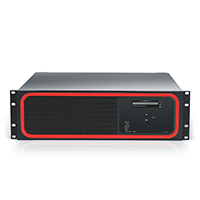 BIAMP̖̎:Tesira® SERVER