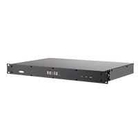 BIAMP̖̎:NEXIA CS