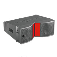 AUDIOCENTER(W):K-LA26