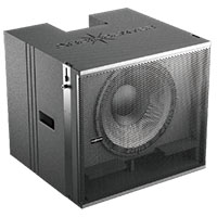 AUDIOCENTER(W):K-LA615B