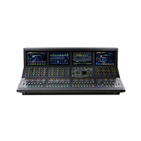 dBTechnologies푮aƷ:VENUE | S6L-32D Control Surface