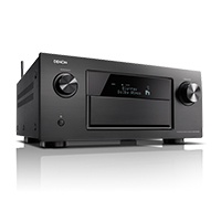 DenonͥӰԺ:AVR-X7200WA