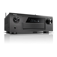 DenonͥӰԺ:AVR-X6200W