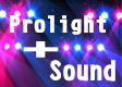 Prolight + SoundV:ͬ_[Ʒ