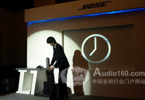 Bose L1 CompactʘUϵyl